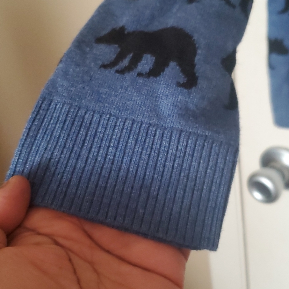 Pullover - Picture 5 of 8